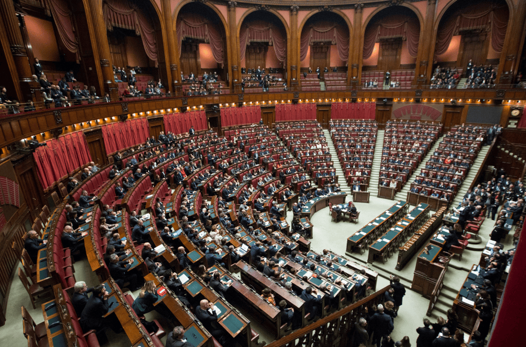 Atenção: Congresso Encerra Validade da MP que Mudava PERSE, CPRB e Compensações (Ato CN 31/2024)