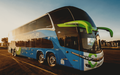 Receita Federal (COSIT) Enquadra Outro Modelo de Ônibus Iveco em ‘Ex’ da TIPI (ADE 07/2025)