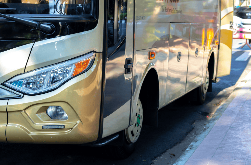 Receita Federal (COSIT) Enquadra Modelo de Ônibus Iveco em ‘Ex’ da TIPI (ADE 09/2025)